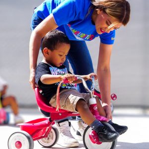 SUMMER FUN AT CANGURITOS DAYCARE